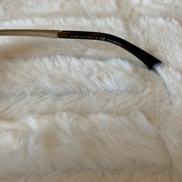 Chanel Black/Brown C1550/S2 Sunglasses main image 7